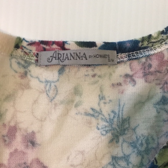 Short sleeve sweater dress or tunic . Sz S . - Picture 8 of 10